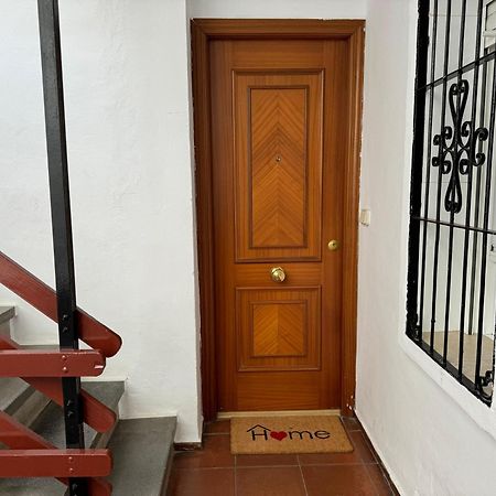 El Rincon De Carmela Lägenhet Córdoba Exteriör bild