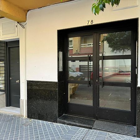 El Rincon De Carmela Lägenhet Córdoba Exteriör bild