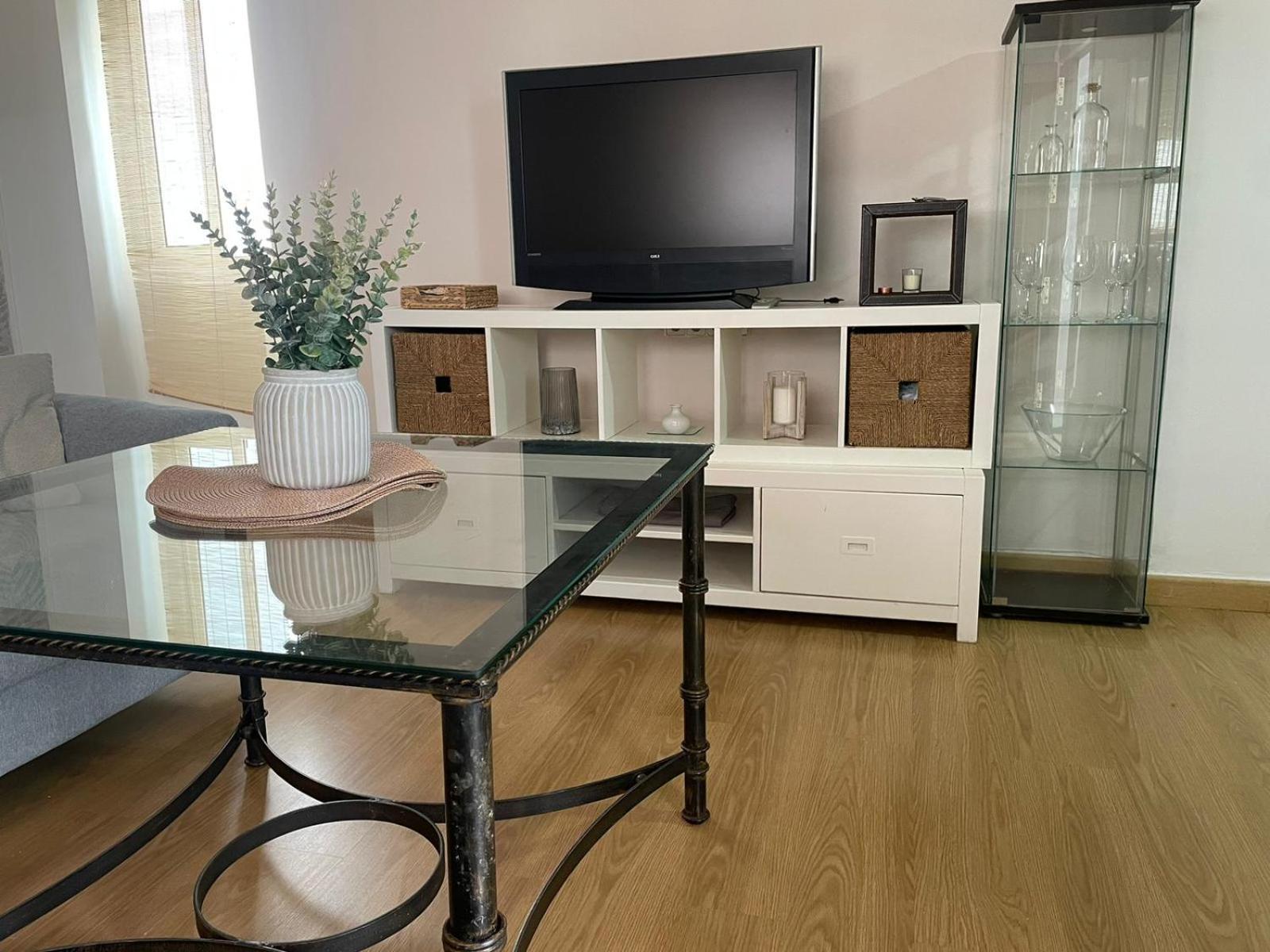 El Rincon De Carmela Lägenhet Córdoba Exteriör bild