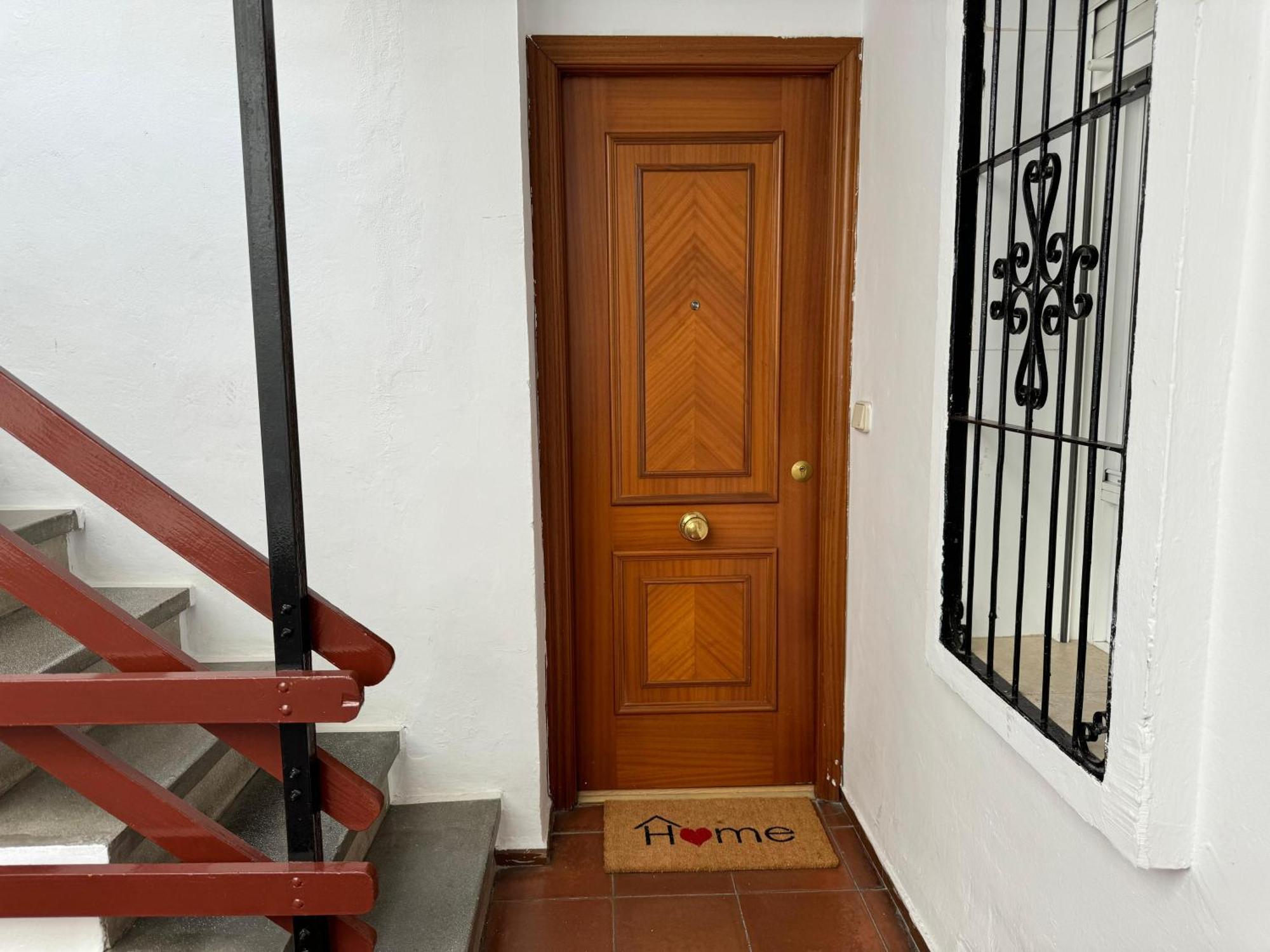 El Rincon De Carmela Lägenhet Córdoba Exteriör bild