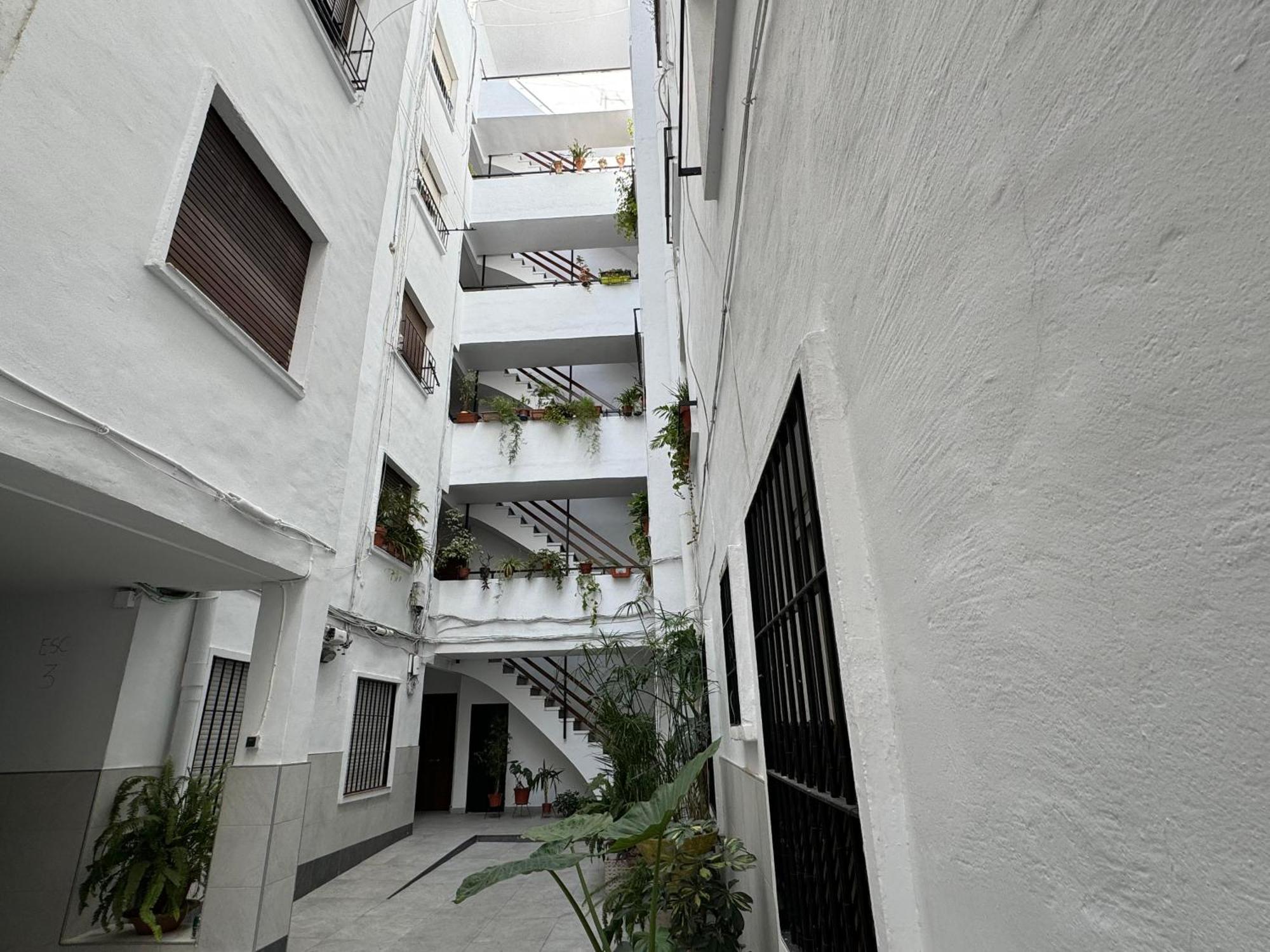 El Rincon De Carmela Lägenhet Córdoba Exteriör bild
